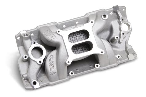 small block chevy aluminum intake manifold flanges fabrication|ford tunnel intake manifolds.